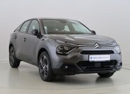 Citroën C4 Hatchback 1,2 l 96 kw