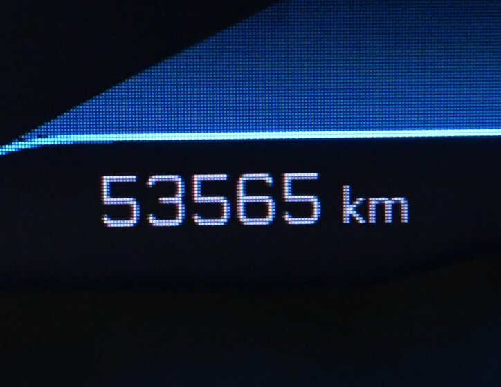 Peugeot 5008 SUV / Terénní 1,6 l 133 kw