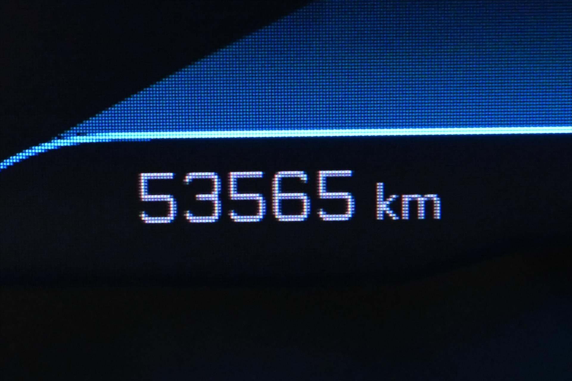 Peugeot 5008 SUV / Terénní 1,6 l 133 kw