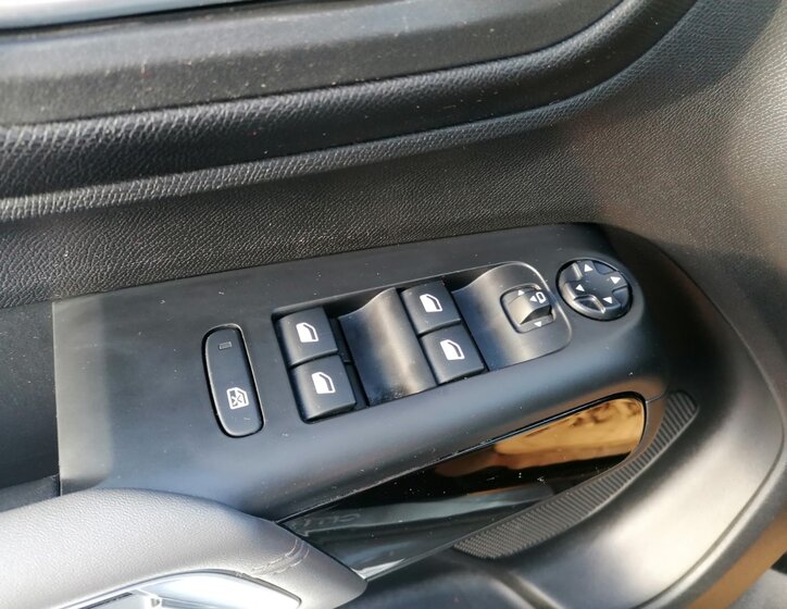 Citroën C5 Aircross 25