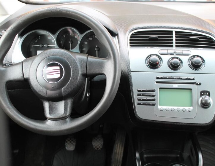 Seat Altea MPV 1,9 l 77 kw