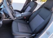 Mercedes-Benz Třídy A Hatchback 1,3 l 80 kw