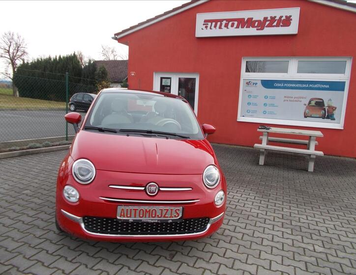Fiat 500 2