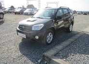 Toyota RAV4 SUV / Terénní 2,0 l 85 kw