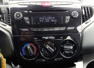 Lancia Y Hatchback 1,2 l 51 kw