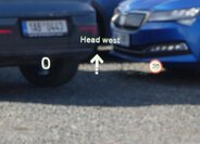 Volvo XC60 SUV 2,0 l 228 kw