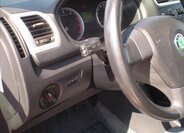 Škoda Fabia Hatchback 1,4 l 63 kw