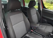 Škoda Roomster Kombi 1,2 l 63 kw