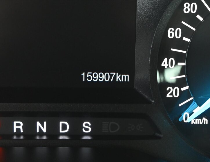 Ford Mondeo Kombi 2,0 l 110 kw