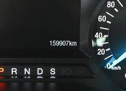 Ford Mondeo Kombi 2,0 l 110 kw