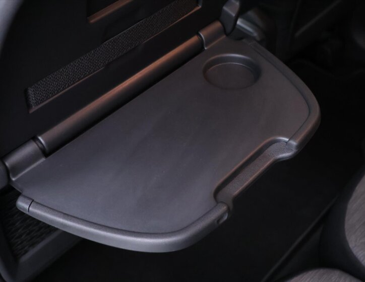 Citroën Grand C4 Picasso MPV 1,2 l 96 kw