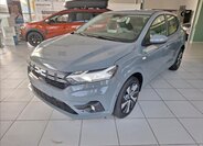 Dacia Sandero Hatchback 999,0 74 kw