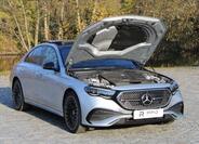 Mercedes-Benz Třídy E 47