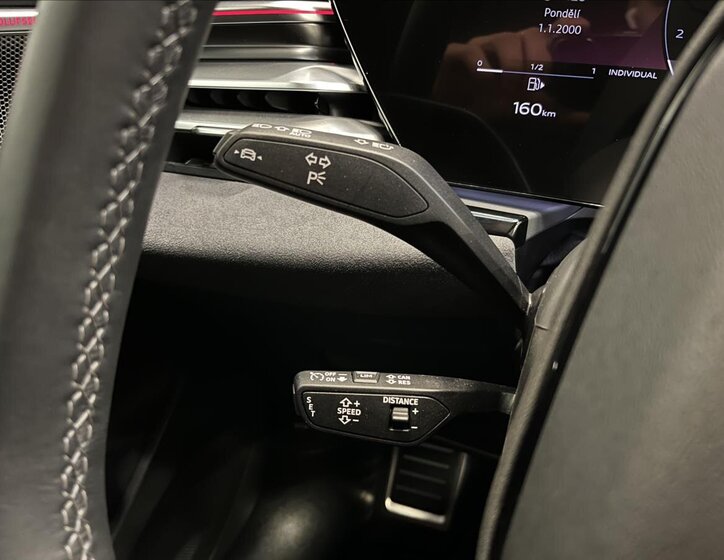 Audi A5 Liftback 2,0 l 150 kw