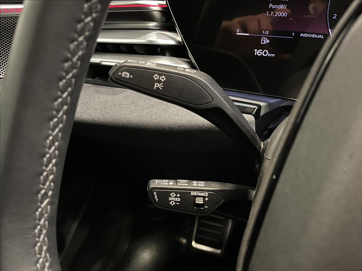 Audi A5 Liftback 2,0 l 150 kw