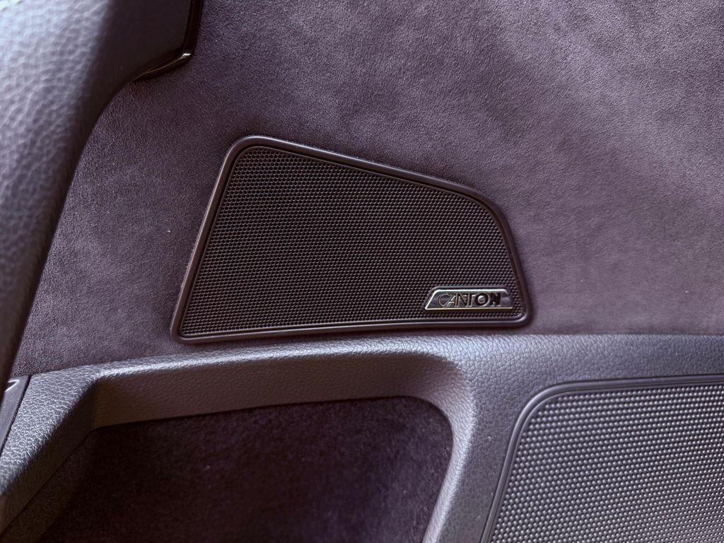 Škoda Superb Kombi 2,0 l 147 kw