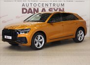 Audi Q8 1
