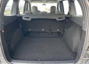 Dacia Lodgy Kombi 1,6 l 60 kw