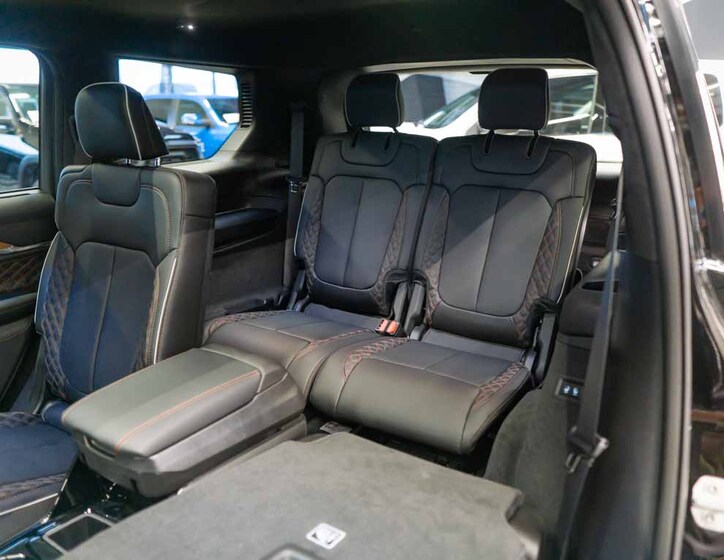 Jeep Grand Cherokee 47