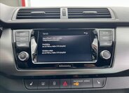 Škoda Fabia Kombi 999,0 70 kw