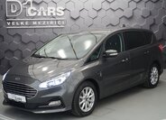 Ford S-MAX MPV 2,0 l 110 kw