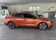 Hyundai i30 Liftback 1,5 l 103 kw
