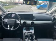 Dongfeng Ostatní MPV 1,5 l 180 kw