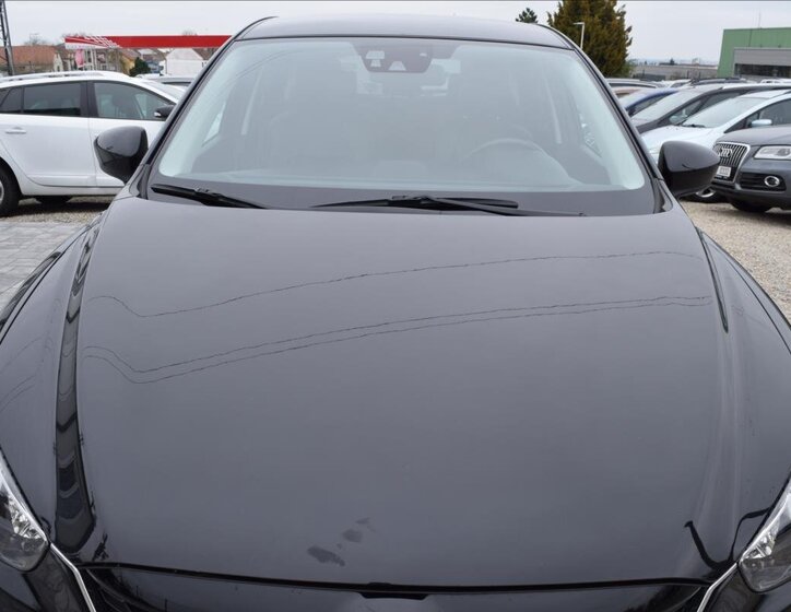 Mazda CX-5 Kombi 2,0 l 118 kw