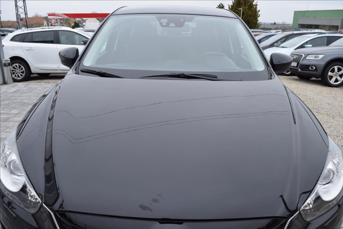 Mazda CX-5 Kombi 2,0 l 118 kw