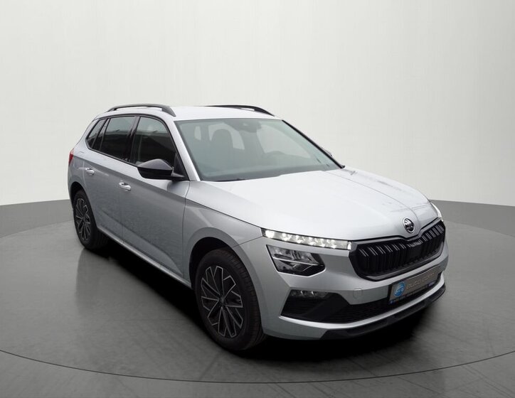 Škoda Kamiq Hatchback 999,0 70 kw