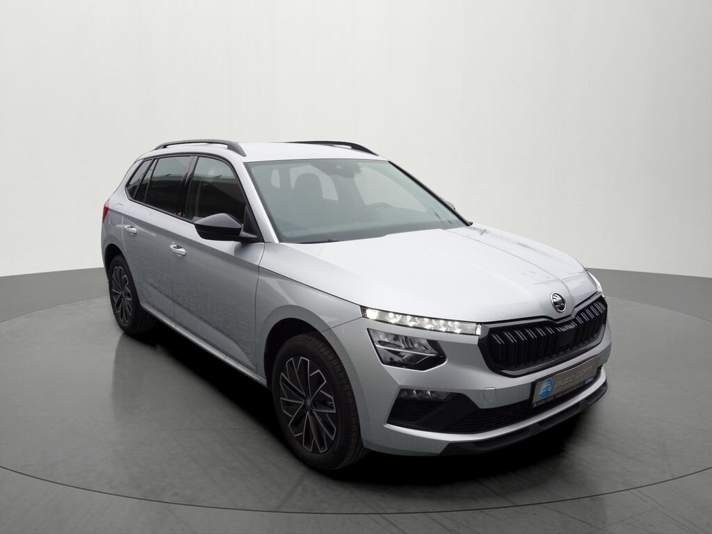 Škoda Kamiq Hatchback 999,0 70 kw