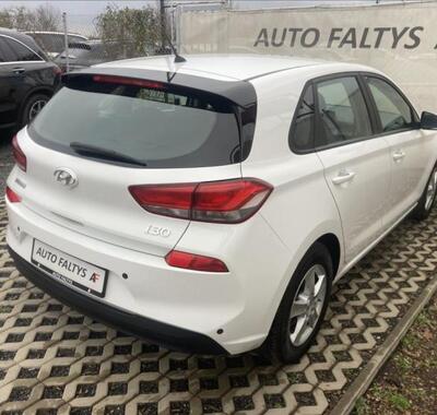 Hyundai i30 7