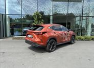 Lexus NX 450h plus 5