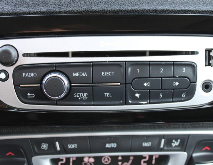 Renault Grand Scénic MPV 1,6 l 96 kw