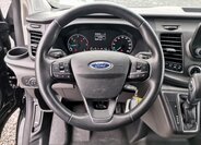 Ford Transit Custom Ostatní 2,0 l 96 kw