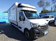 Renault Master Ostatní 2,3 l 120 kw