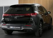 Mercedes-Benz EQA 5