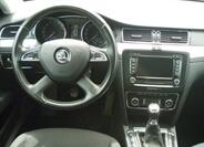 Škoda Superb 16
