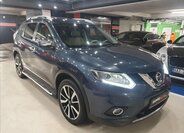 Nissan X-Trail MPV 1,6 l 96 kw