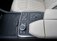 Mercedes-Benz GL SUV 3,0 l 190 kw