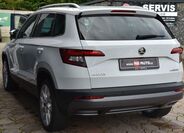 Škoda Karoq 10
