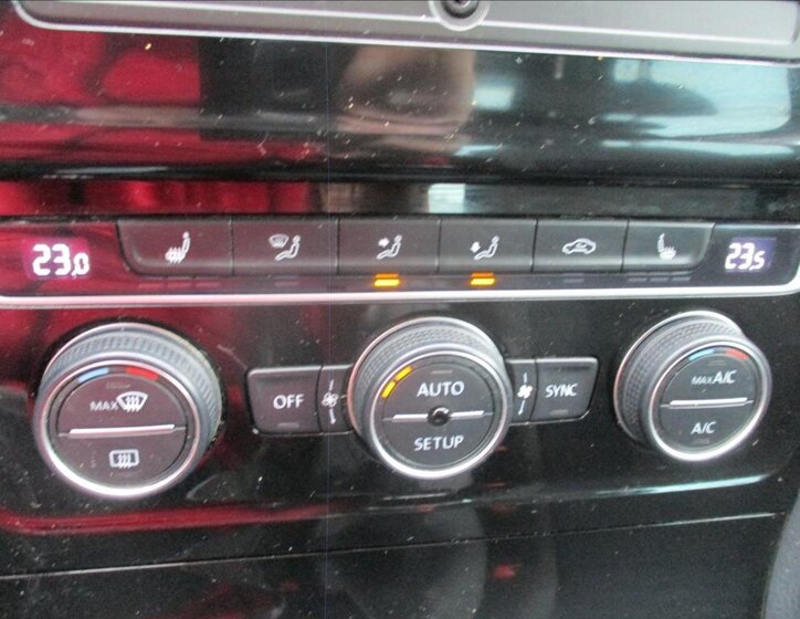 Volkswagen Golf Hatchback 1,4 l 103 kw