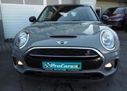 Mini Clubman Kombi 2,0 l 141 kw