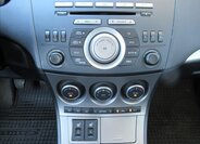 Mazda 3 Hatchback 2,2 l 110 kw