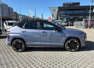 Hyundai Kona SUV / Terénní 0,0 150 kw