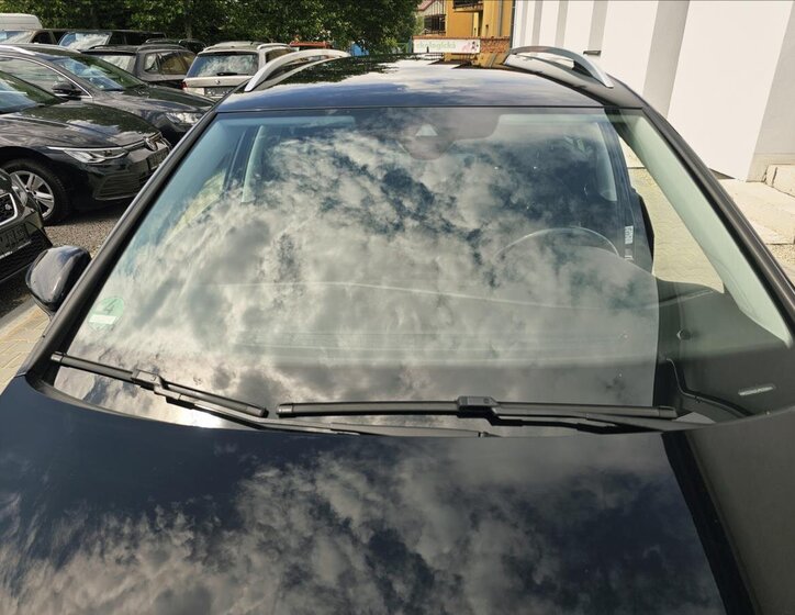 Volkswagen Golf Kombi 2,0 l 110 kw