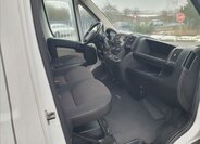 Peugeot Boxer Ostatní 3,0 l 130 kw