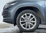 Škoda Kodiaq SUV / Terénní 2,0 l 147 kw