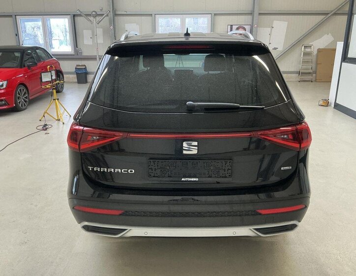 Seat Tarraco Kombi 2,0 l 140 kw