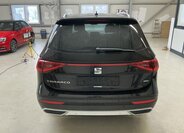 Seat Tarraco Kombi 2,0 l 140 kw